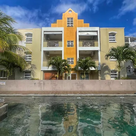 Apartament La Marquise